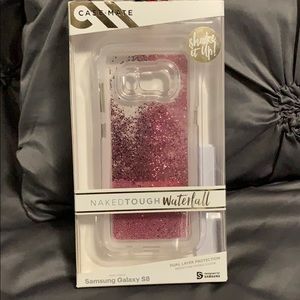 Brand New phone case samsung Galaxy S8